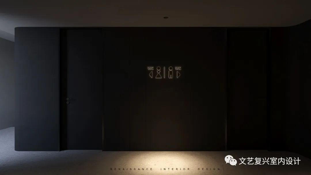 杭州五茅酒业商业空间演绎文艺复兴风格丨中国杭州丨文艺复兴室内设计-39