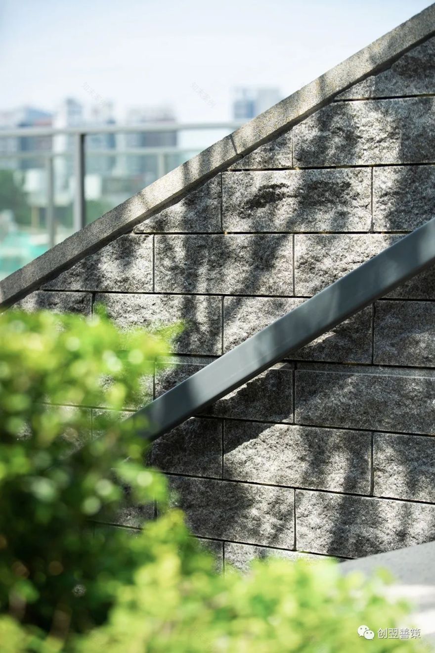 东莞万科棠樾 7 期 8A 期景观设计 | 山水相依,打造宜居生活空间-24