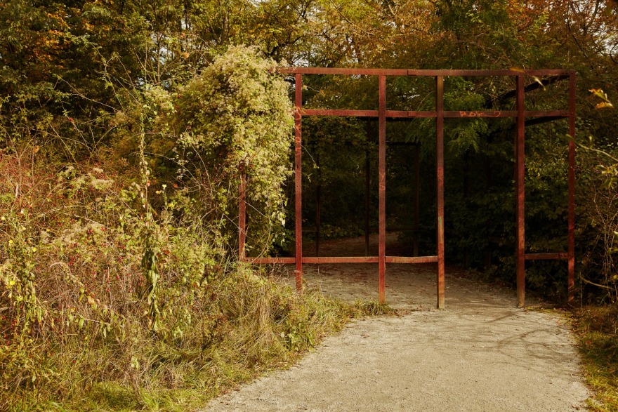 柏林南场地自然公园丨德国柏林-16