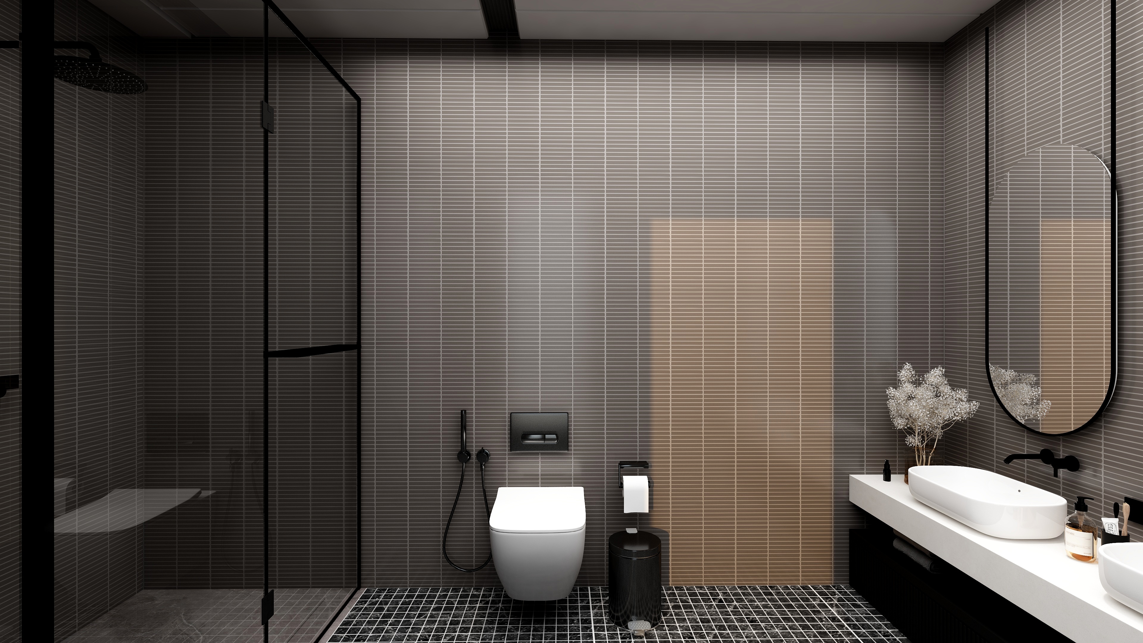 内罗毕韦斯特兰兹工作室公寓丨肯尼亚内罗毕-28