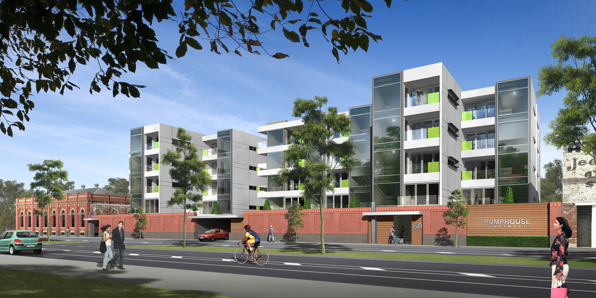 MULTI RESIDENTIAL  Rachcoff Vella-5