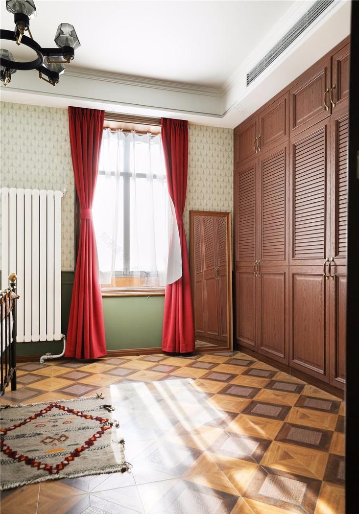 复古韵味,老上海风情-41