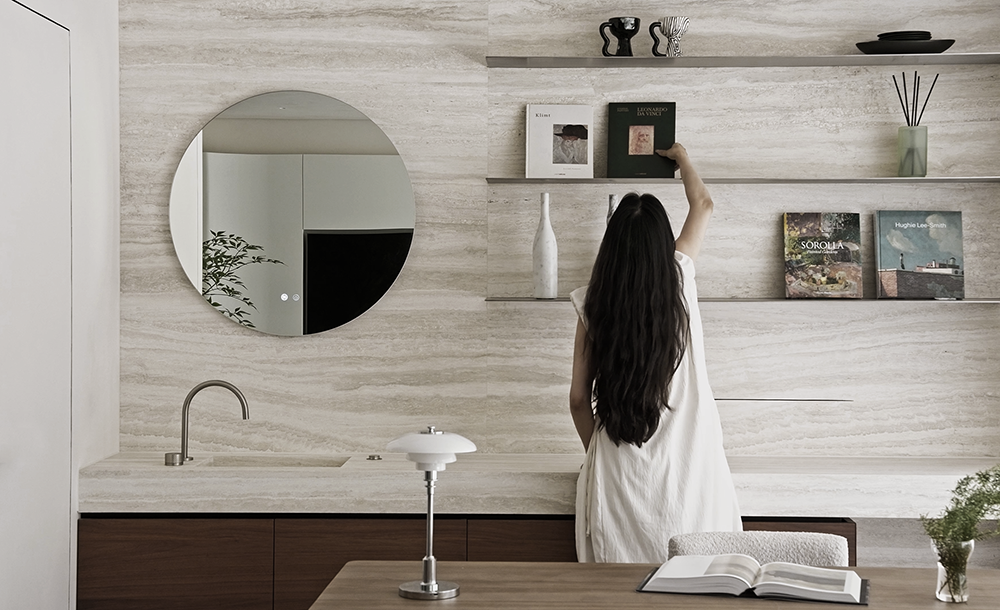 私宅丨400㎡诗意别墅：纯净如简，自然而然_20251021-37