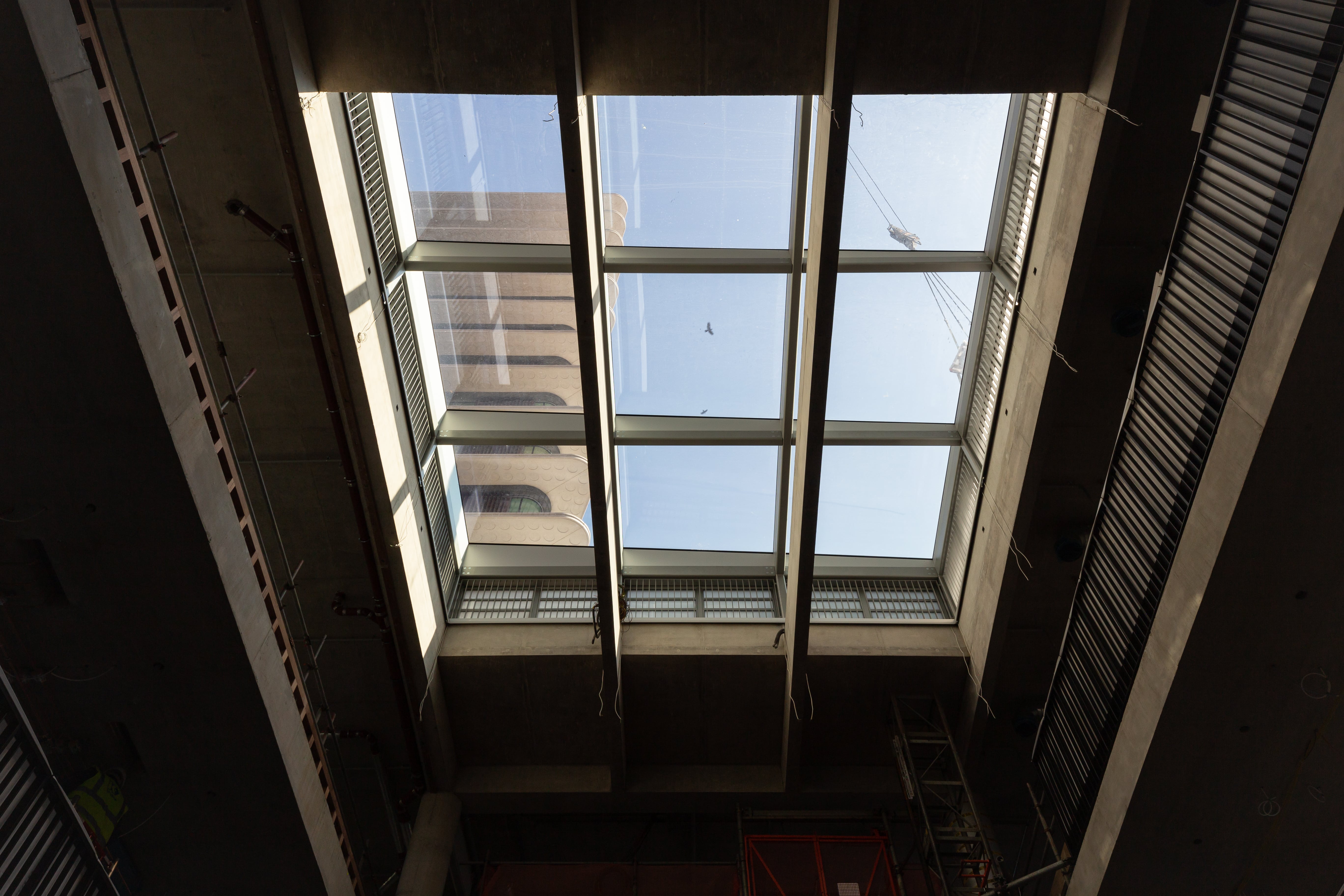 伦敦大学学院波尔西街西-9