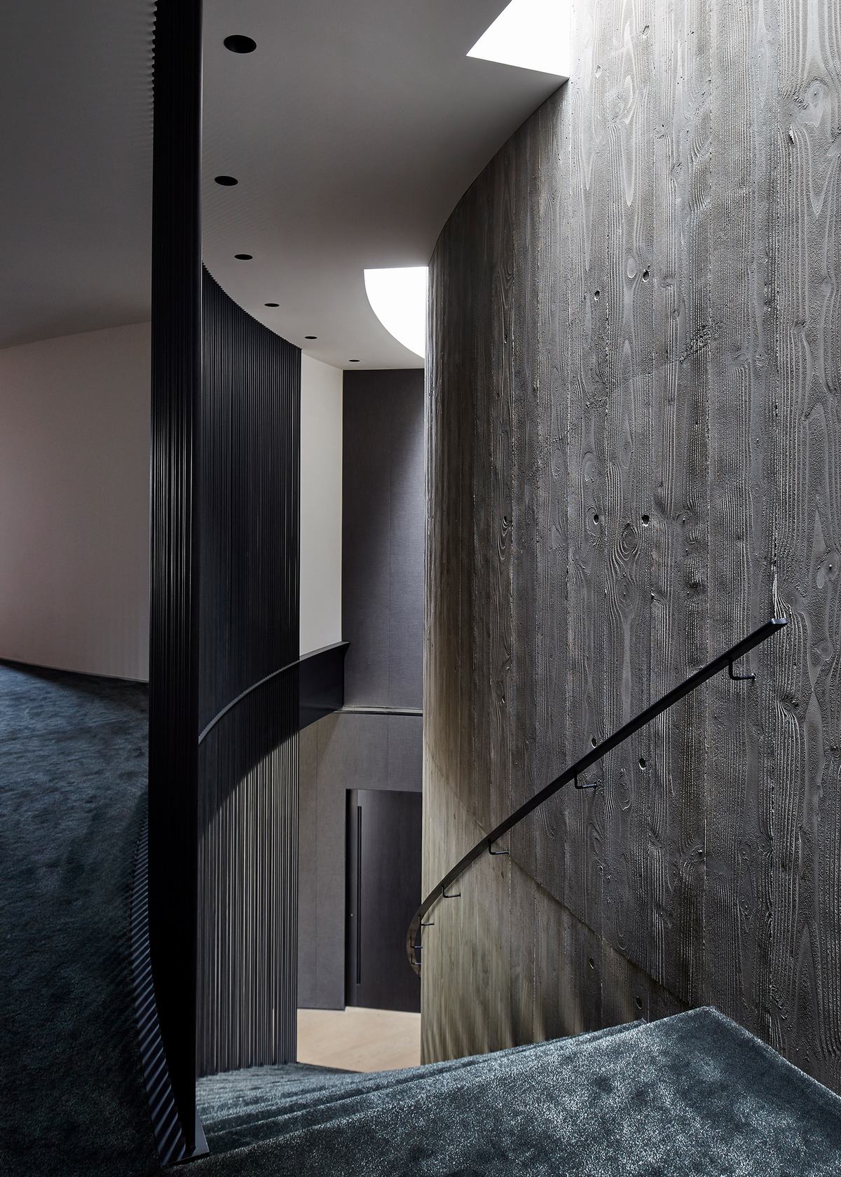 澳大利亚墨尔本塔道馆住宅 | Wood Marsh 新作-15