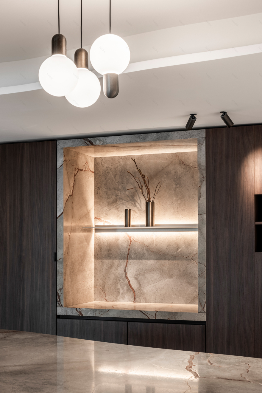 Ageas, Brussels (BE) | Proyectos de iluminación arquitectónica | Modular Lighting Instruments | Modular Lighting Instruments: Iluminación arquitectónica-9