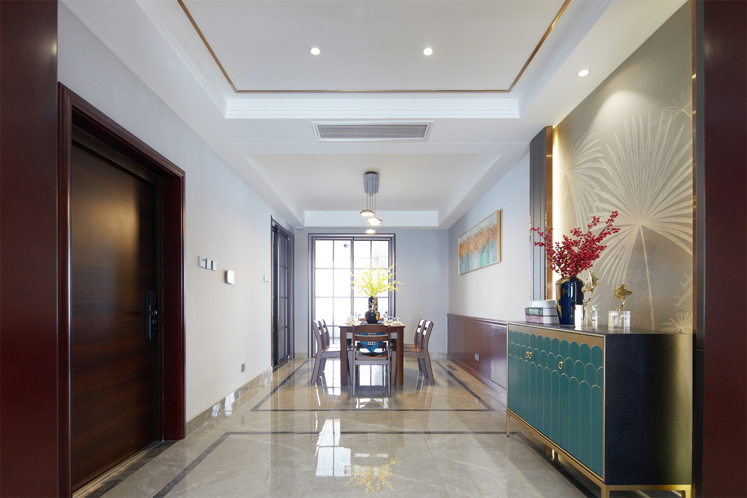 五矿万境水岸现代家居-20