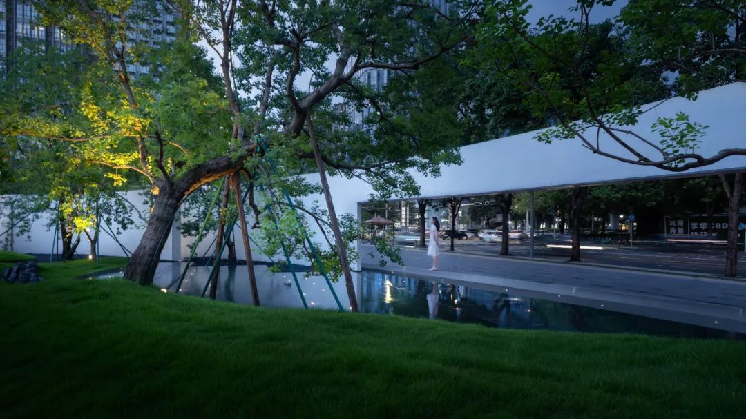 城市里 山林间 | 佛山建投恒福壹号-27