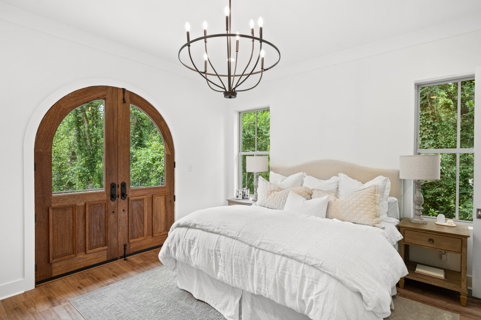 丨Bob Chatham Custom Home Design-54