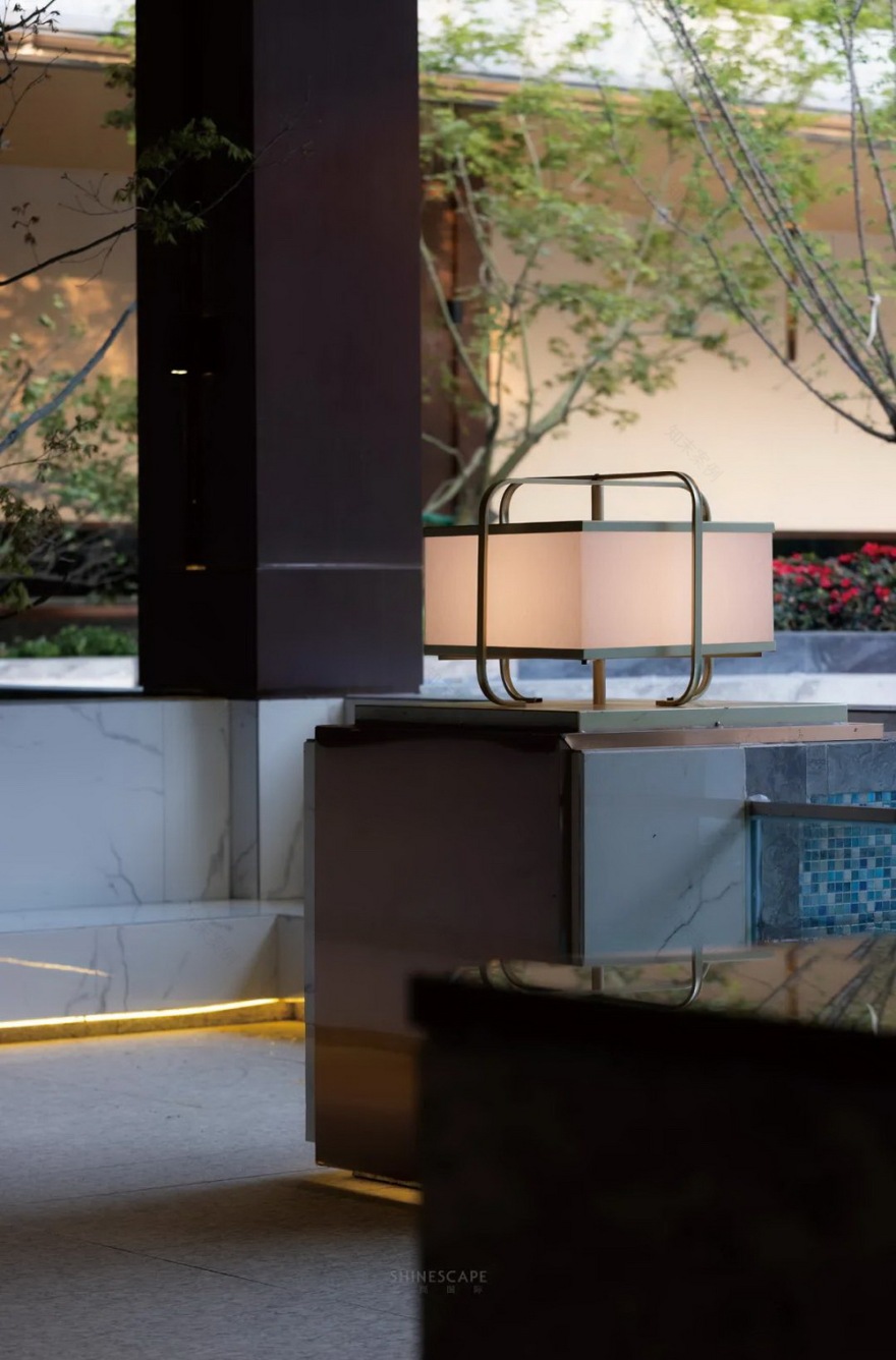 杭州星创云城府丨中国杭州丨Shinescape 三尚国际-97