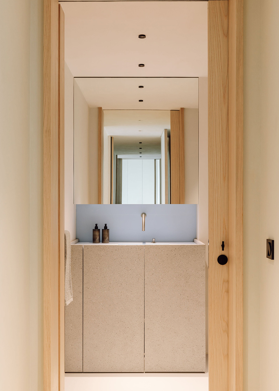 葡萄牙 AP 公寓丨葡萄牙里斯本丨rar. studio-55