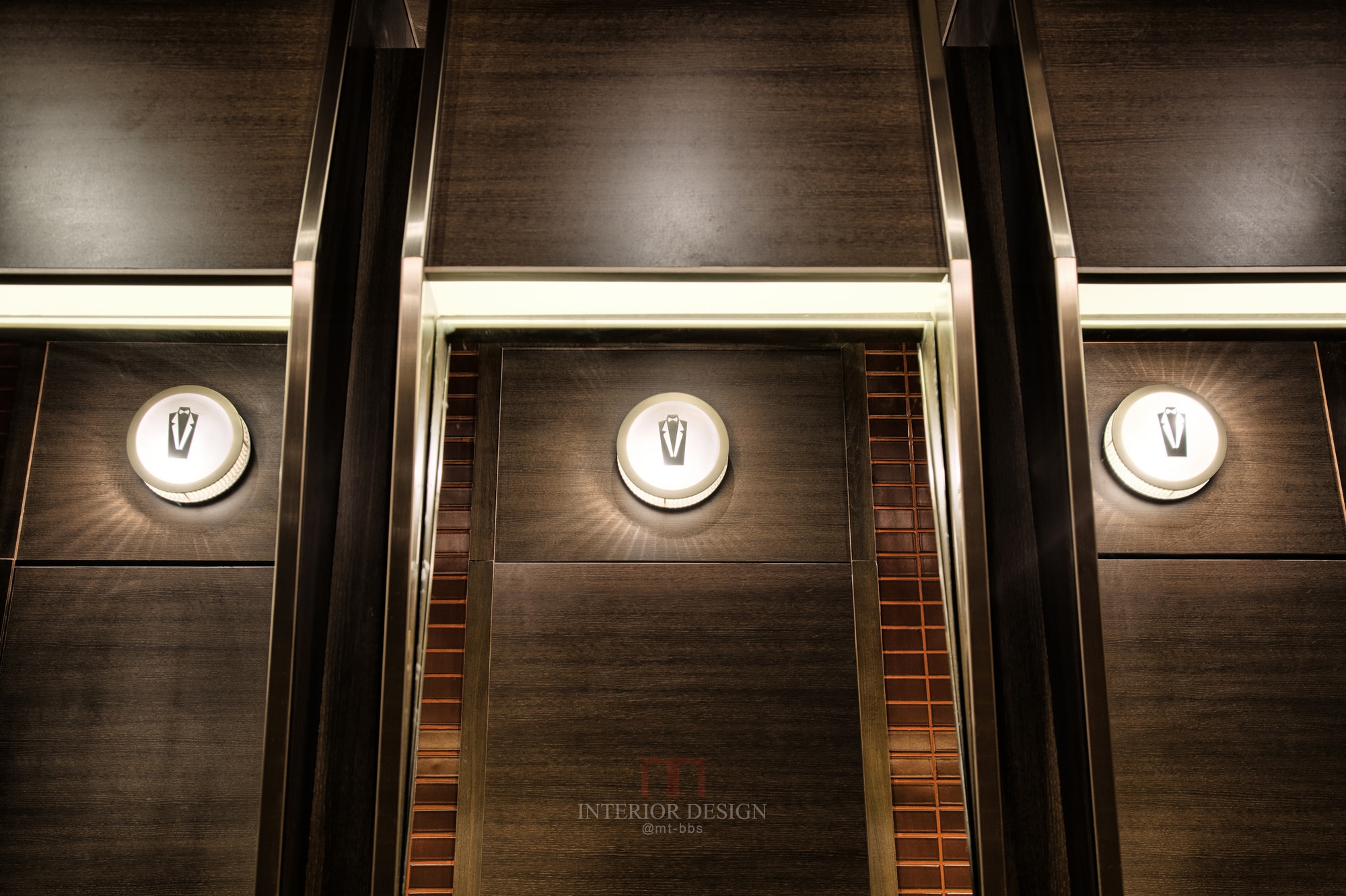 百乐时代广场餐厅 NC设计与建筑-2