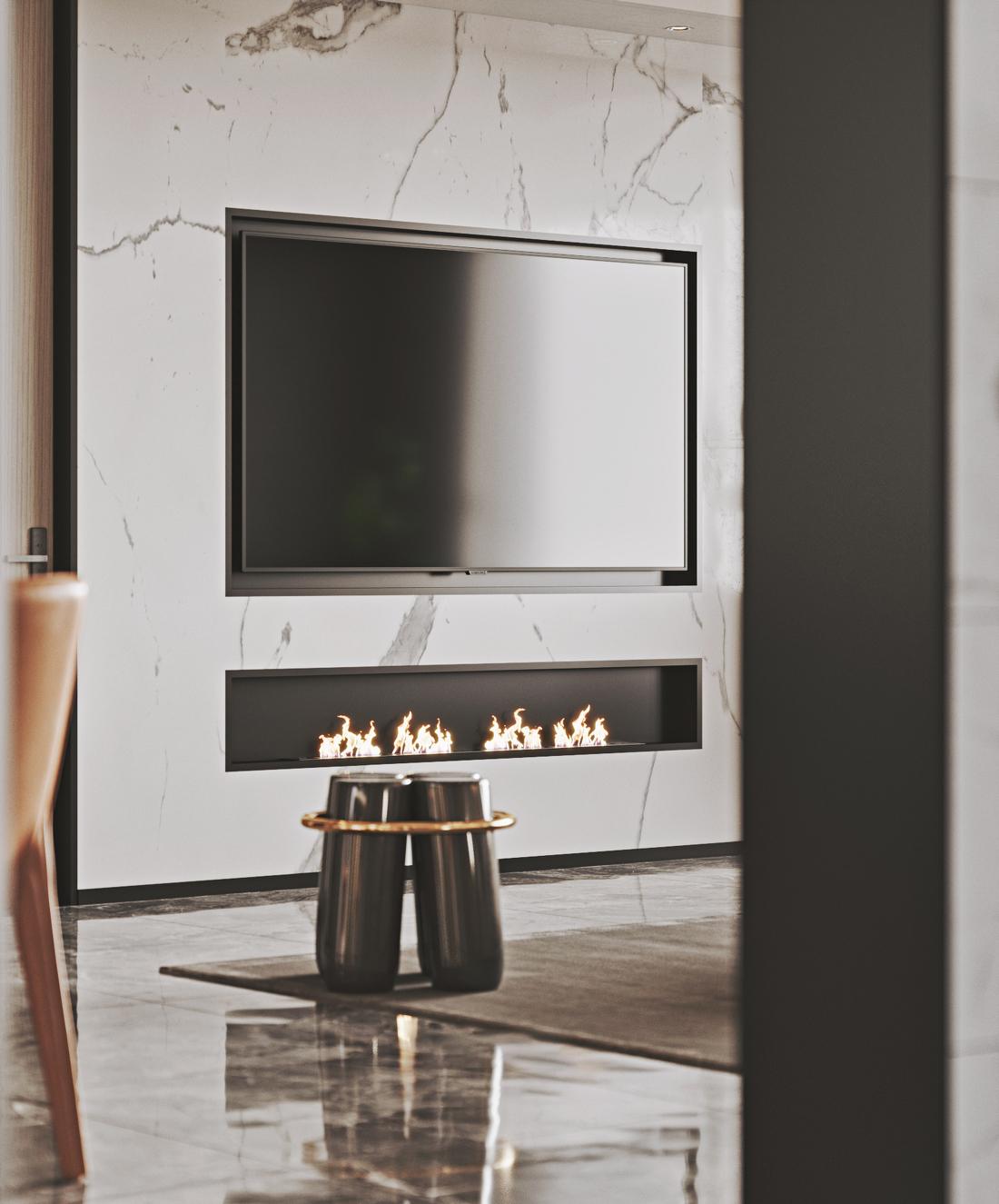 简约的优雅——165m²雅居-5