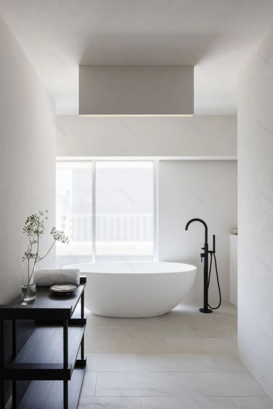 东京 Ariake 住宅丨日本东京丨I IN Inc.-47