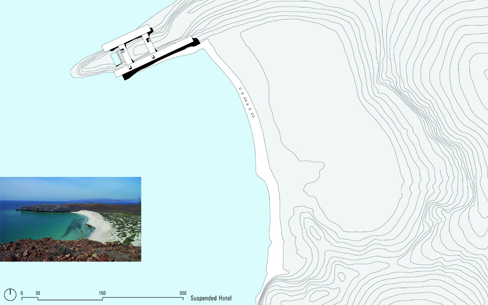 丨墨西哥丨Wendell Burnette Architects-11