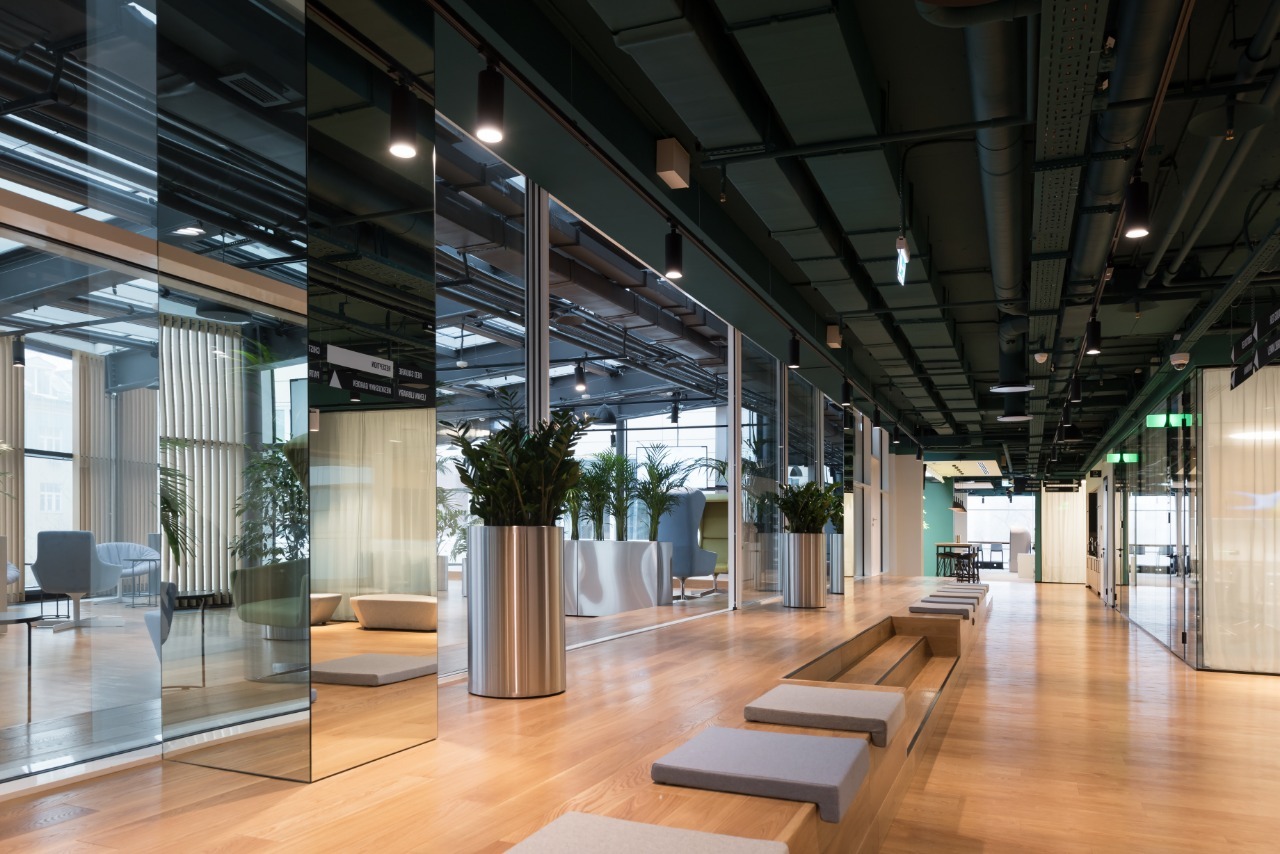 艾欧泽亚设计公司打造舒适温馨的住宅空间-4