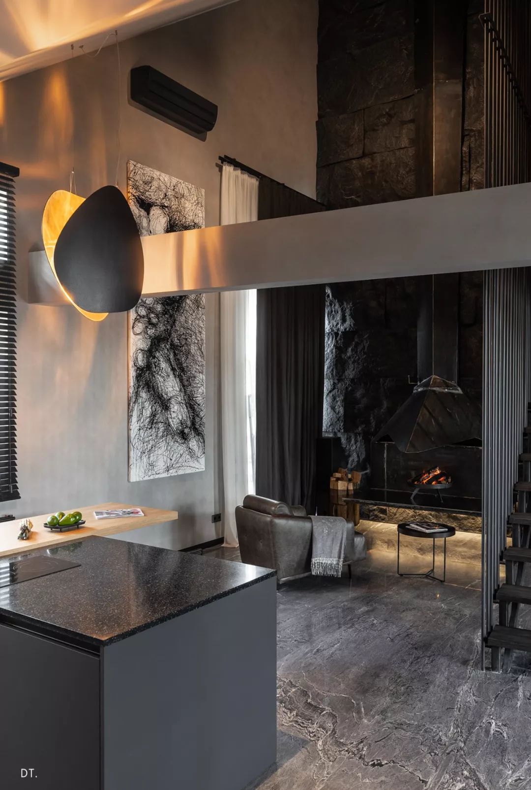 极简轻奢,打造高级生活空间-11