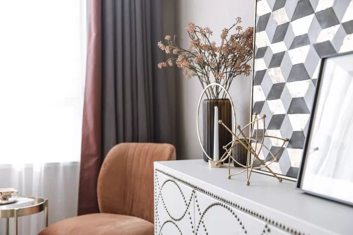 长春中海景阳公馆 | 法式浪漫,诠释如梦似幻的艺术生活-50