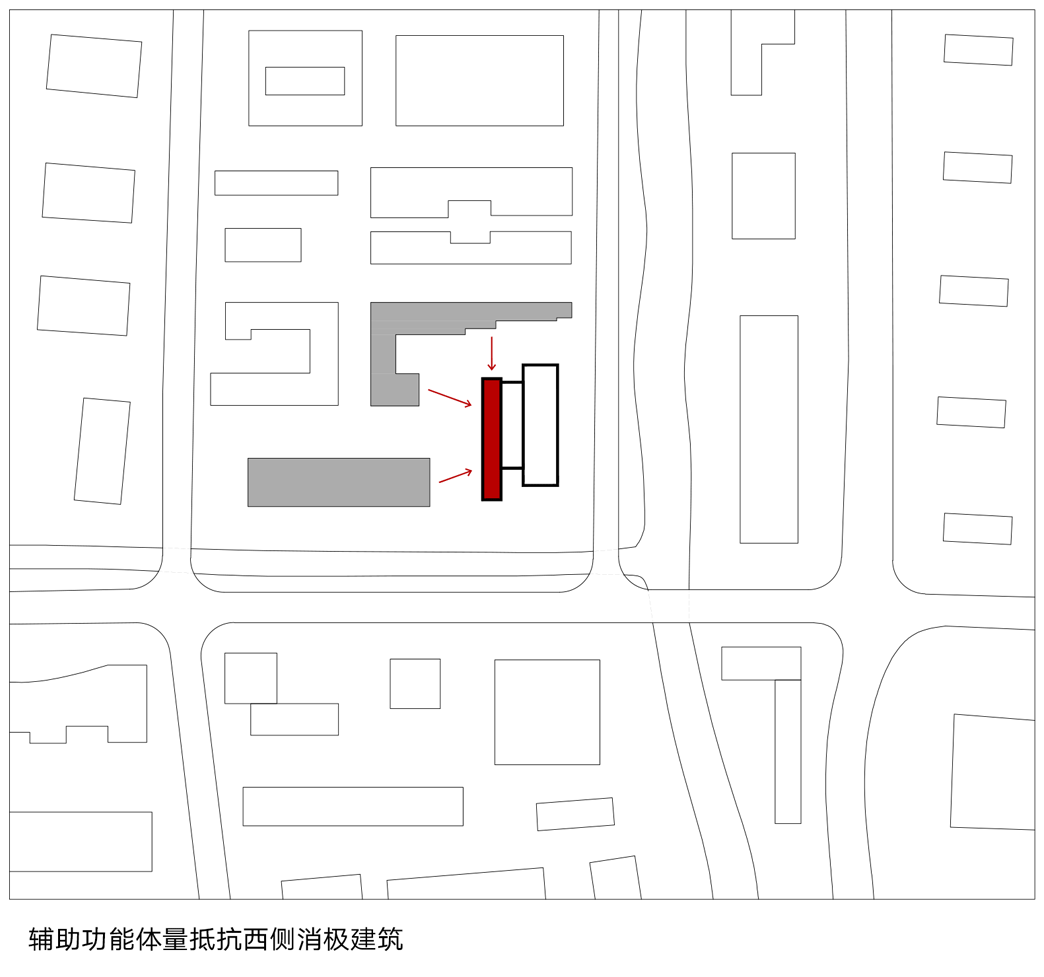 杭州威星智能总部丨中国杭州丨gad&line+建筑事务所-22