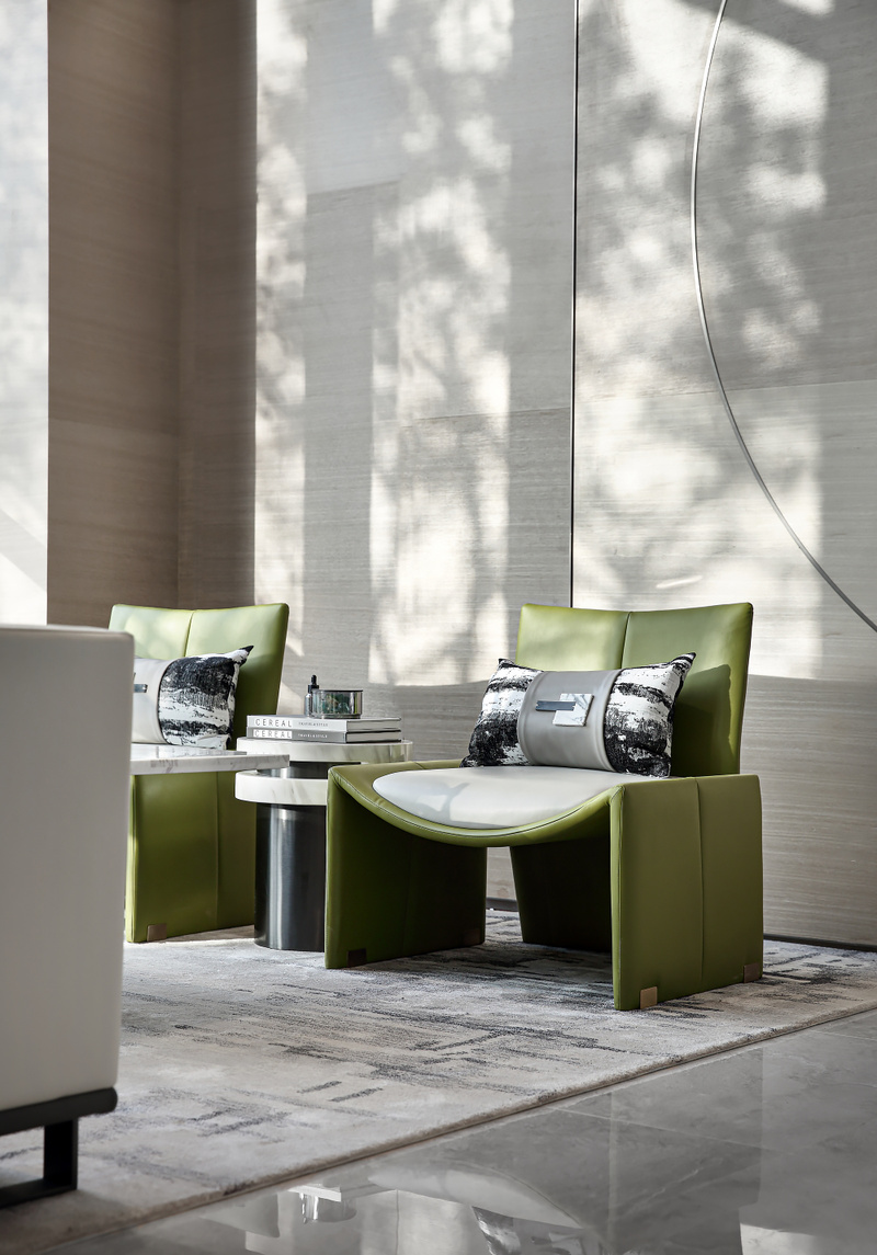 江门桃李春风售楼处-15