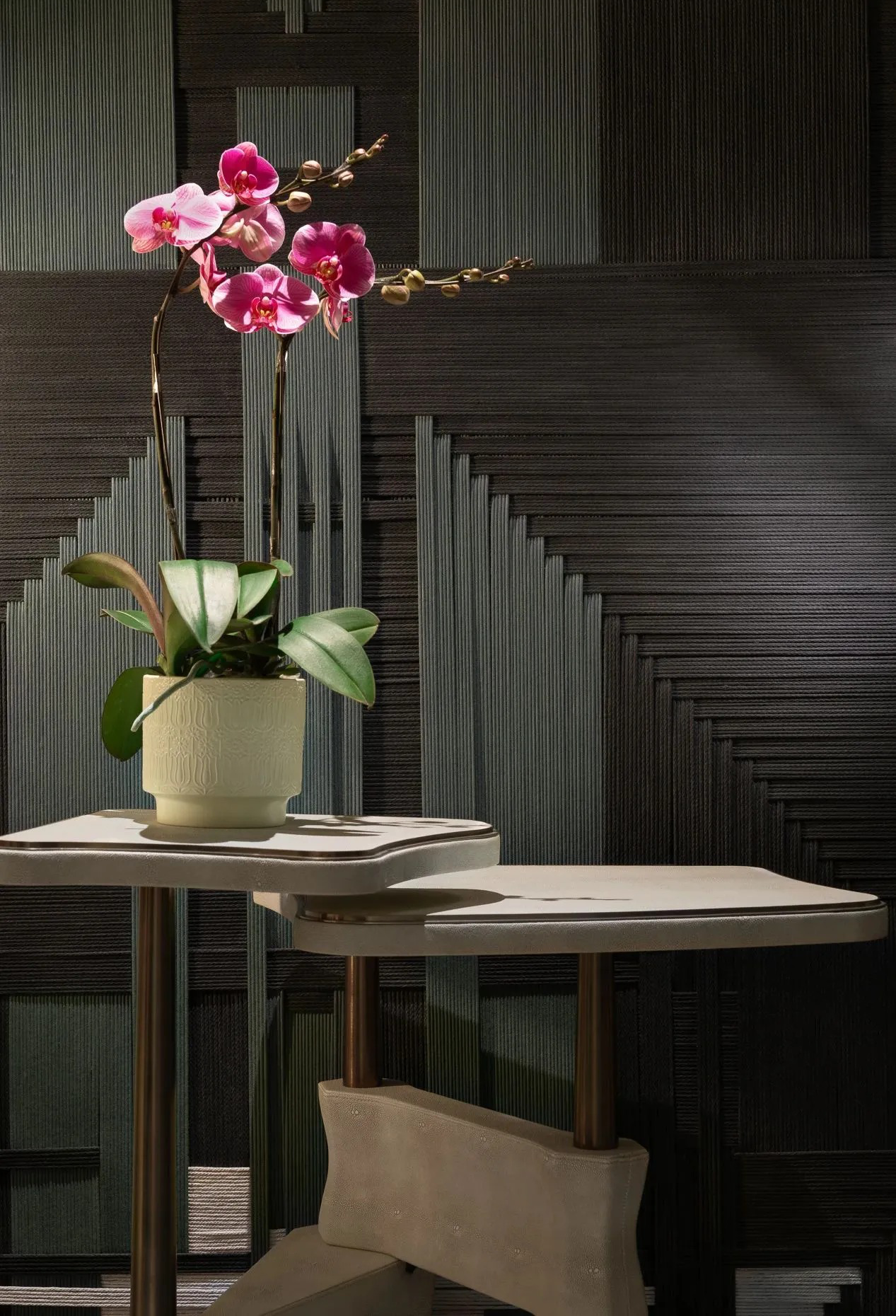 深圳时尚小镇美憬阁精选酒店丨中国深圳-34