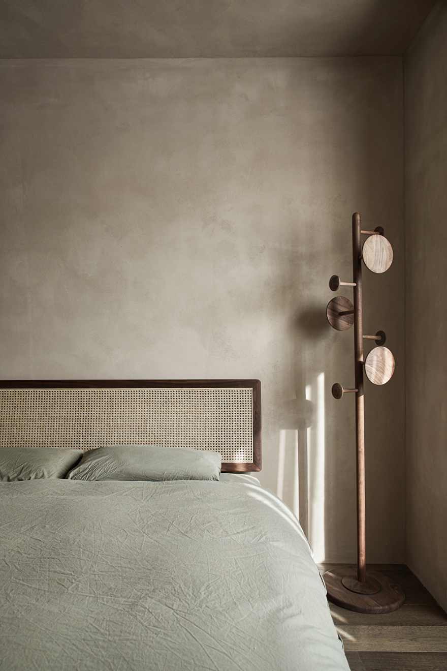 香港九龙极简风的私宅丨中国香港-57