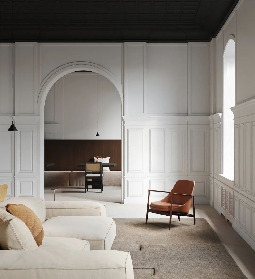 极简实用主义 · Gabriel Fabra Pérez 的设计世界丨西班牙-43