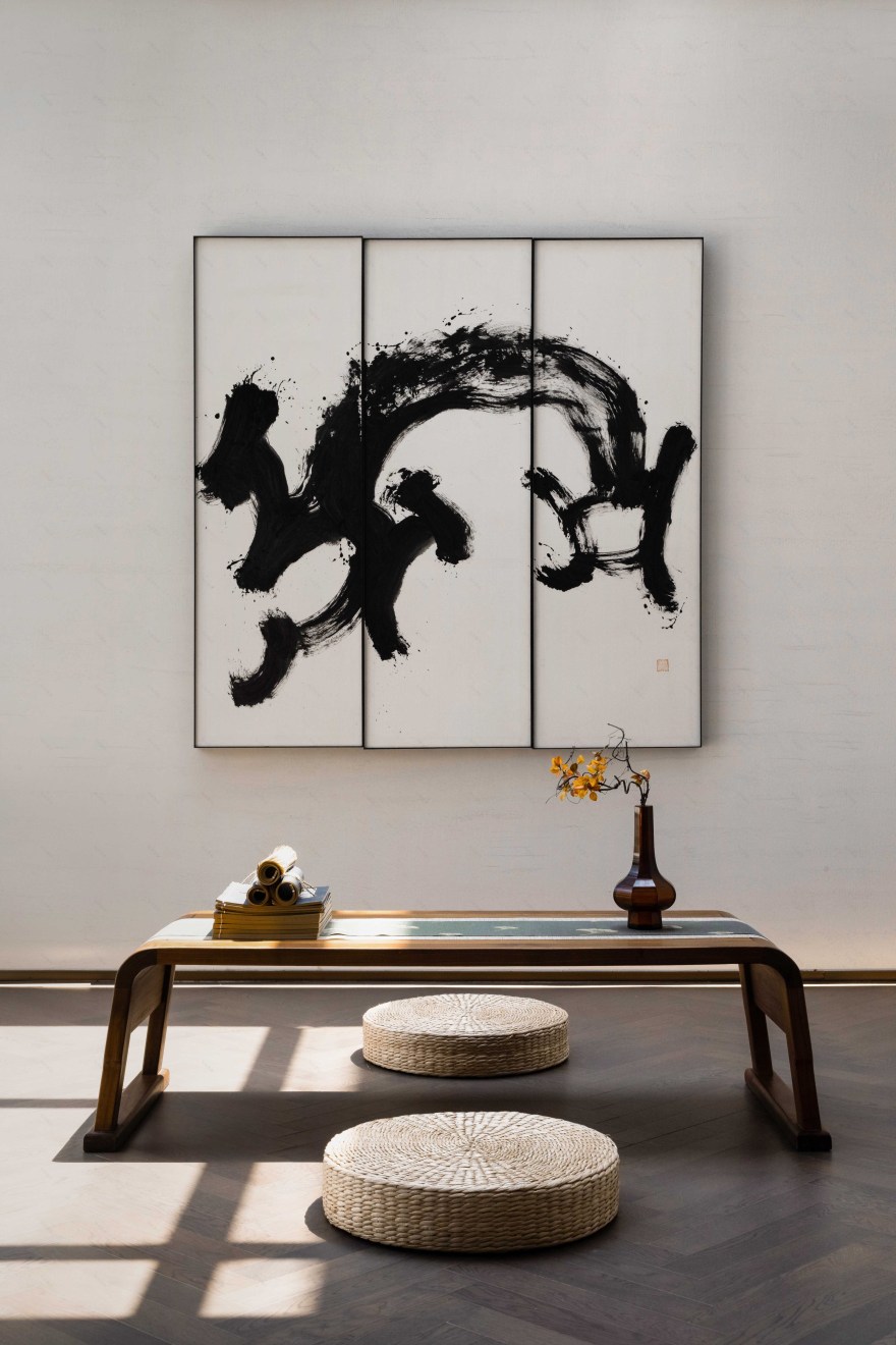 择山而居墅野自然丨WE DESIGN 我们设计-26