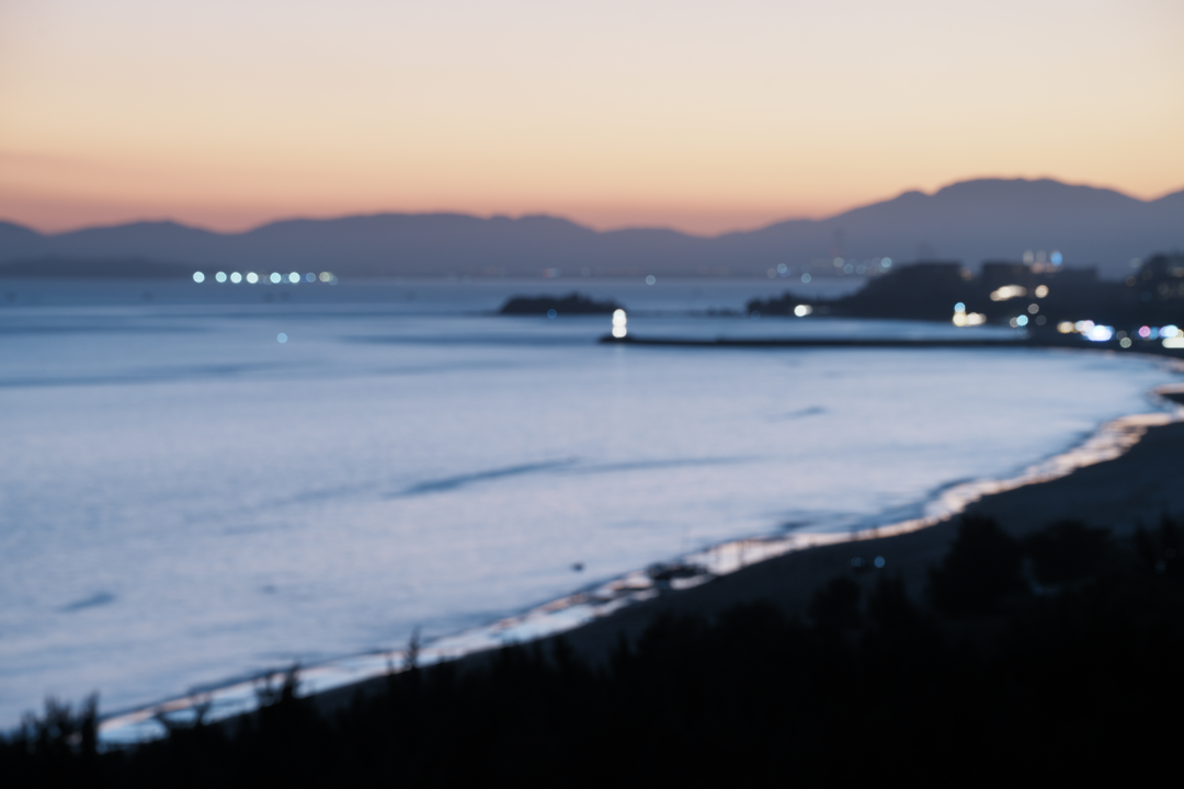 三亚海景度假私宅丨中国三亚丨OTD原筑设计-69