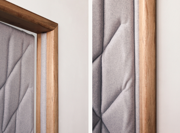 Tactile door（触觉门）丨Eva Fly-6