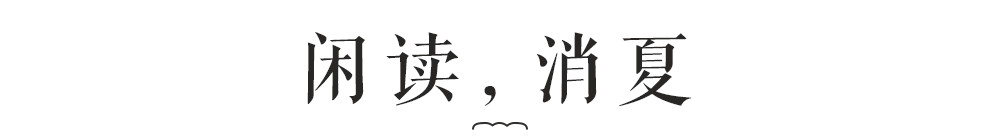闲读消夏,书卷清凉-29