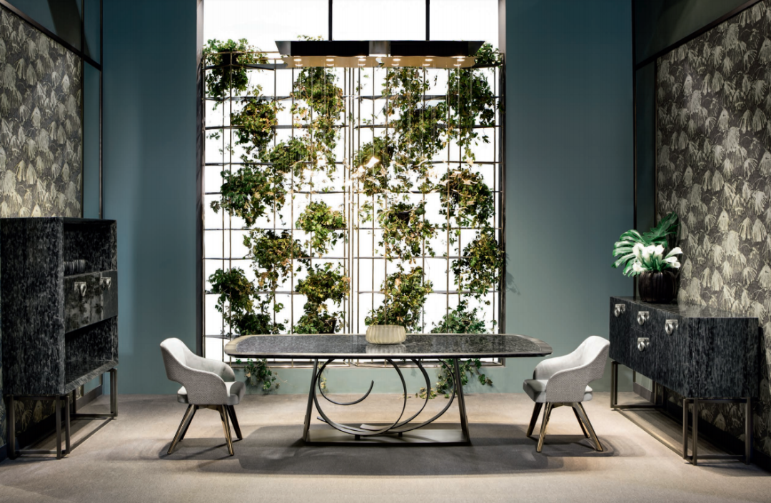 意式风情 Cantori 家具丨意大利丨FALM 公司-1