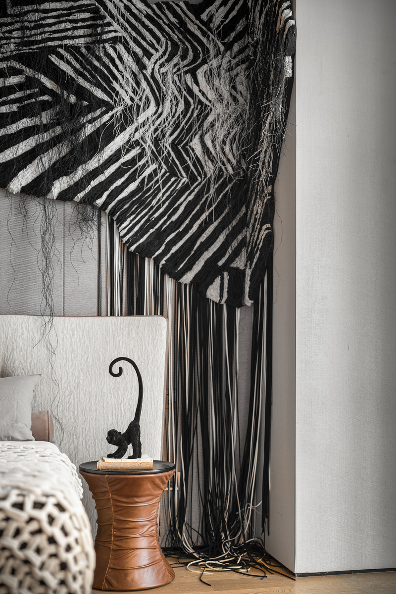 北京梵悦108 | 艺术与生活的立体解构-28