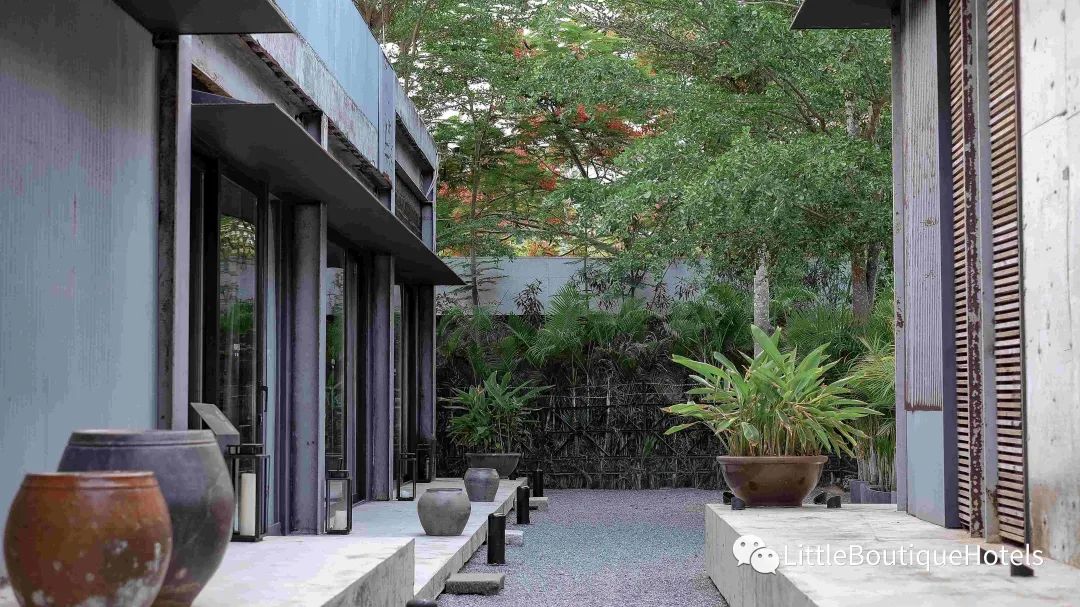 三亚海棠湾安隅酒店丨中国三亚-23