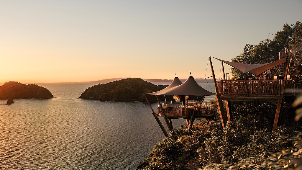 内卡久里丽思卡尔顿保护区-4