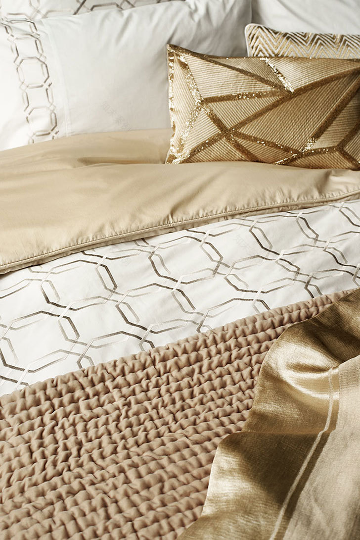 Zara Home 现代主义系列家居设计-6