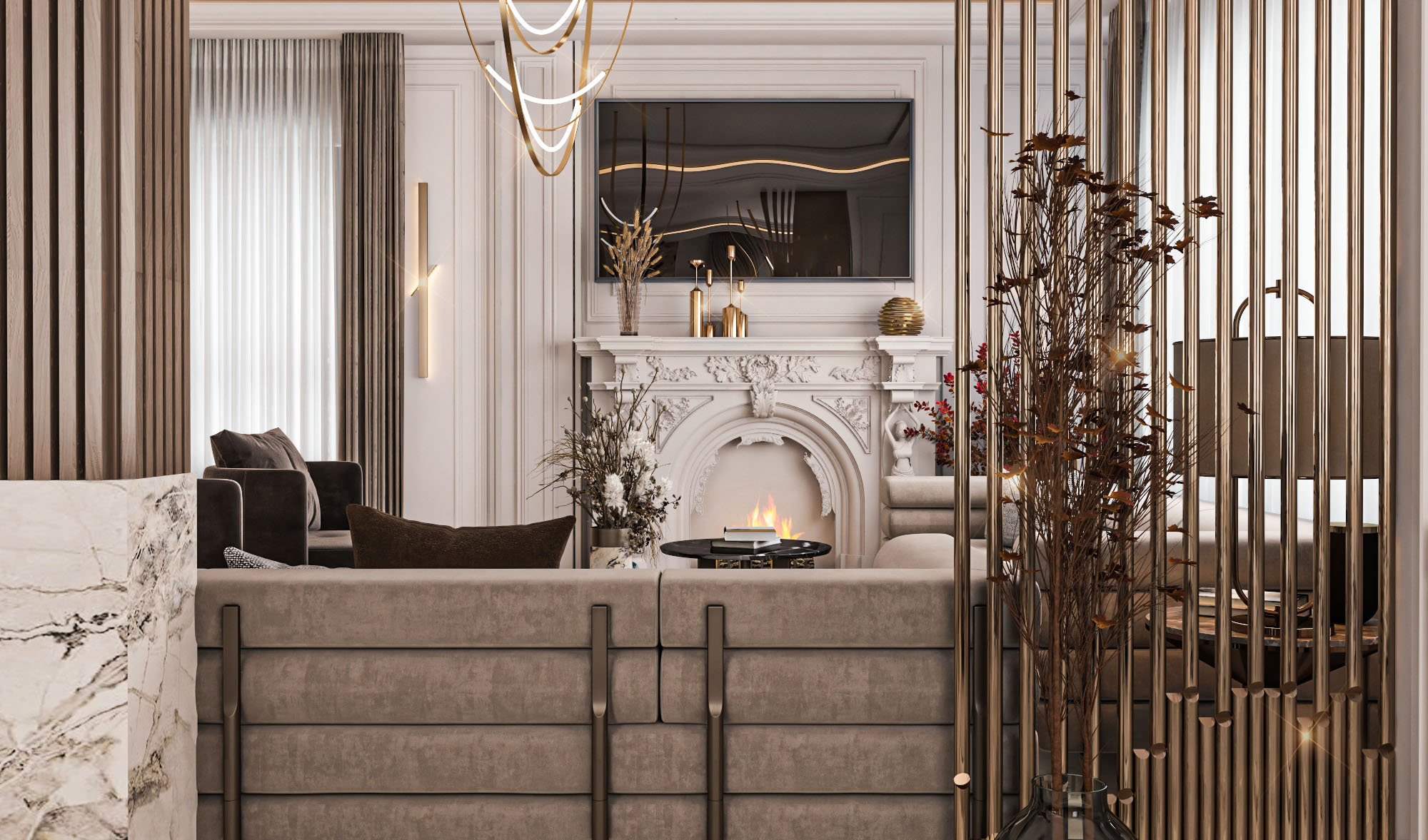 simple villa design-6