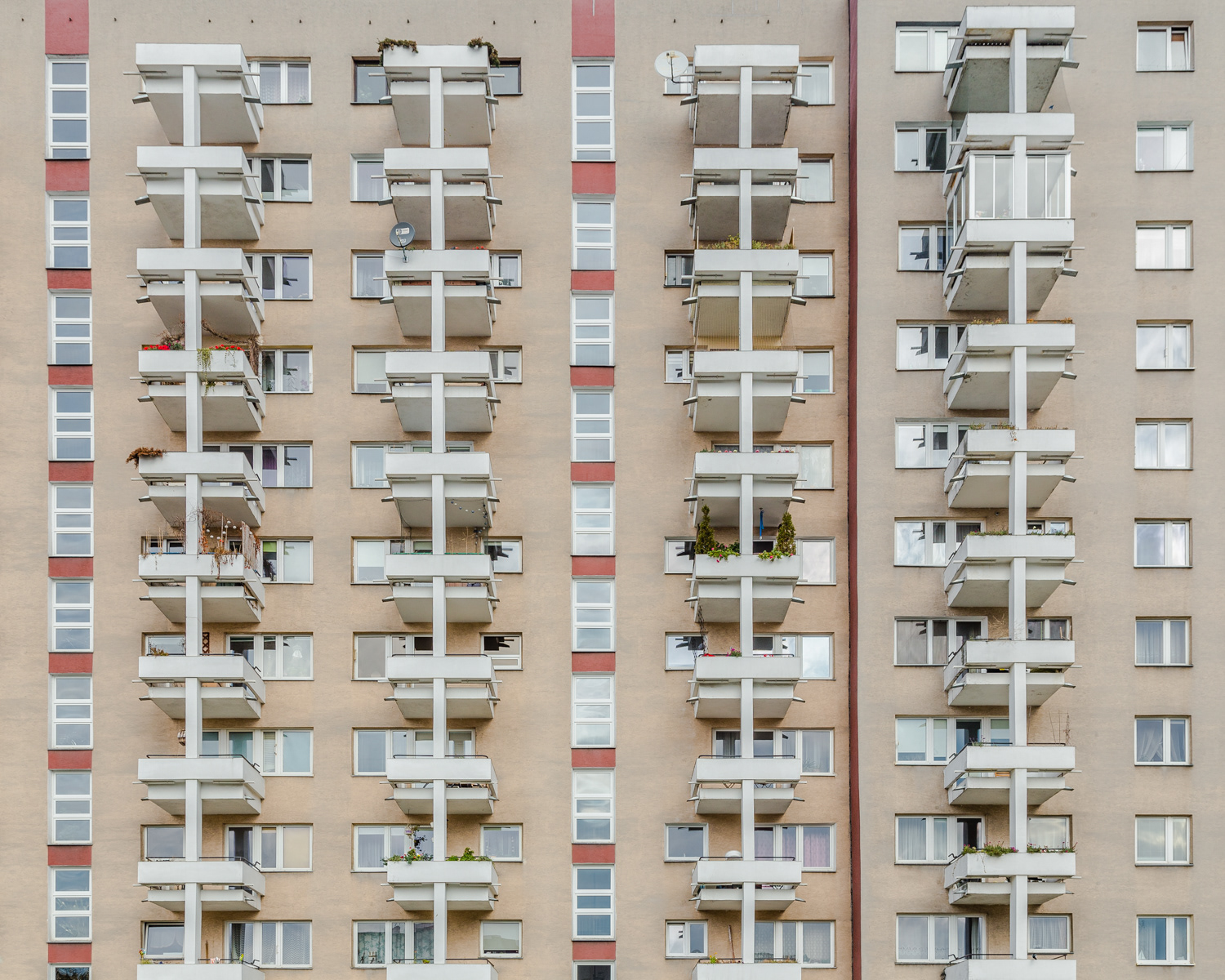 Mister Warszawy系列建筑项目（各年获奖项目）丨波兰华沙-214