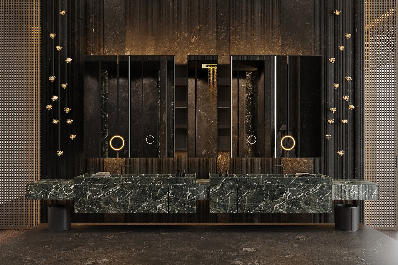 费利西蒂之家丨乌克兰基辅丨YOUSUPOVA-9