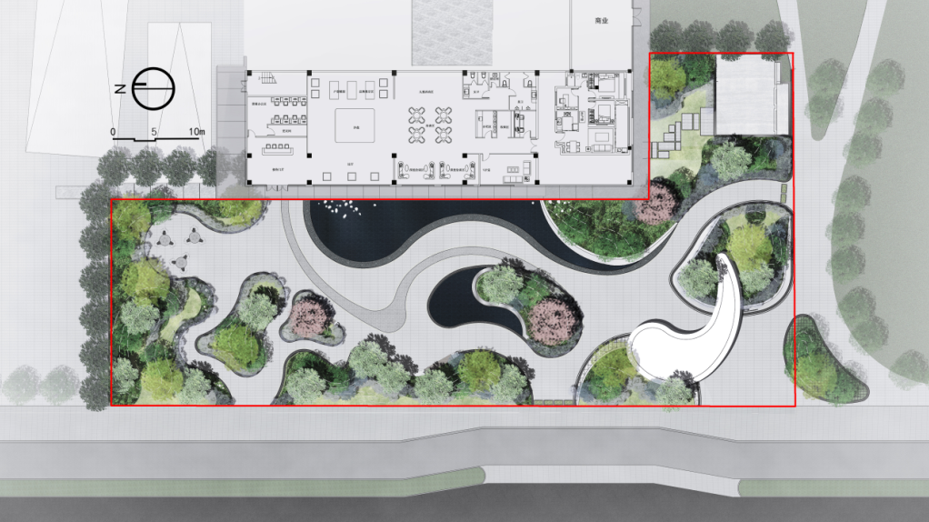 无界园境 | 遇见南京弘阳·栖尧美著-30