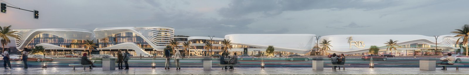 裂谷；裂隙；裂痕；隔阂（这里需根据具体语境确定最准确的含义，常见的裂痕、隔阂多用于形容关系方面，裂谷、裂隙多用于自然地貌等方面 ）

若它是特定的名称，在没有语境下难以精准表意，如可能是游戏里的符文之地裂隙之类的，如果是特定名称需结合相关背景知识若仅从常见含义来说严格根据要求做出的翻译如下：
裂痕 丨埃及-17