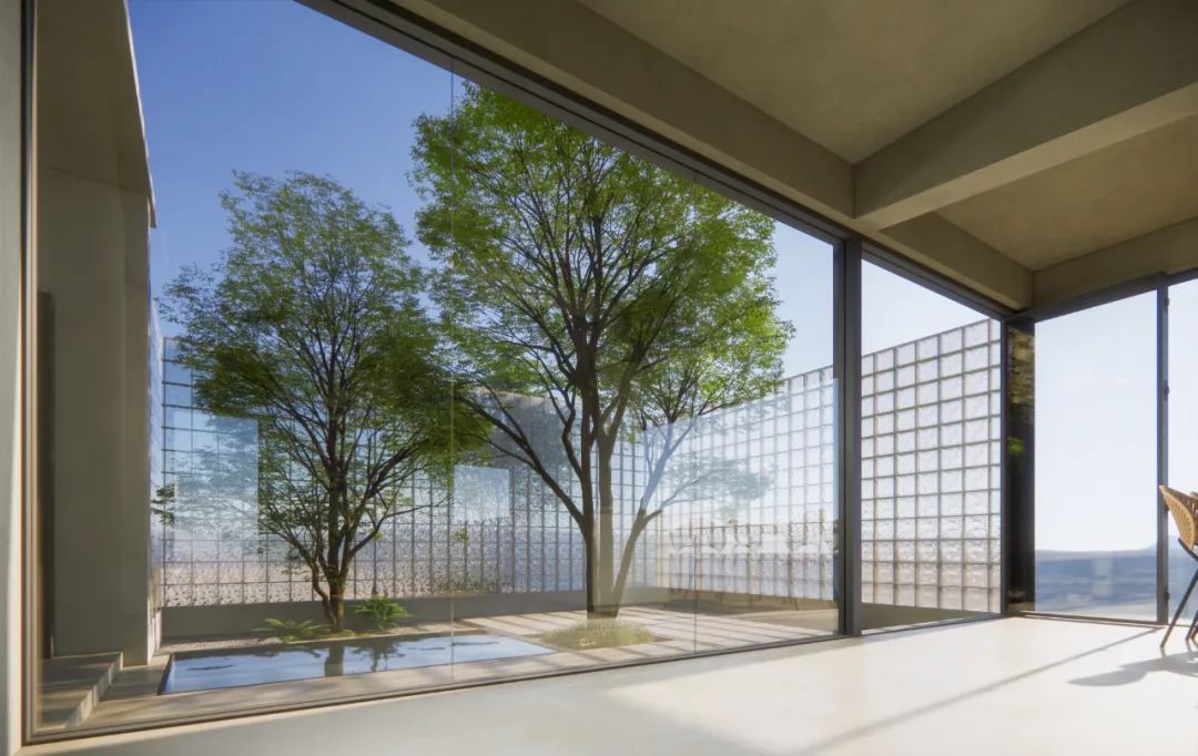 九九溪里民宿丨中国福建丨正之佳期建筑设计-37