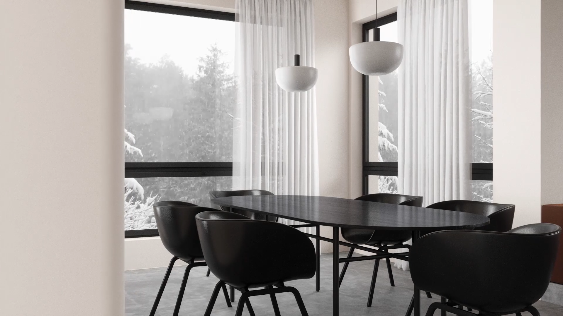 渲染作品丨K3D STUDIO&HIS STUDENS-26