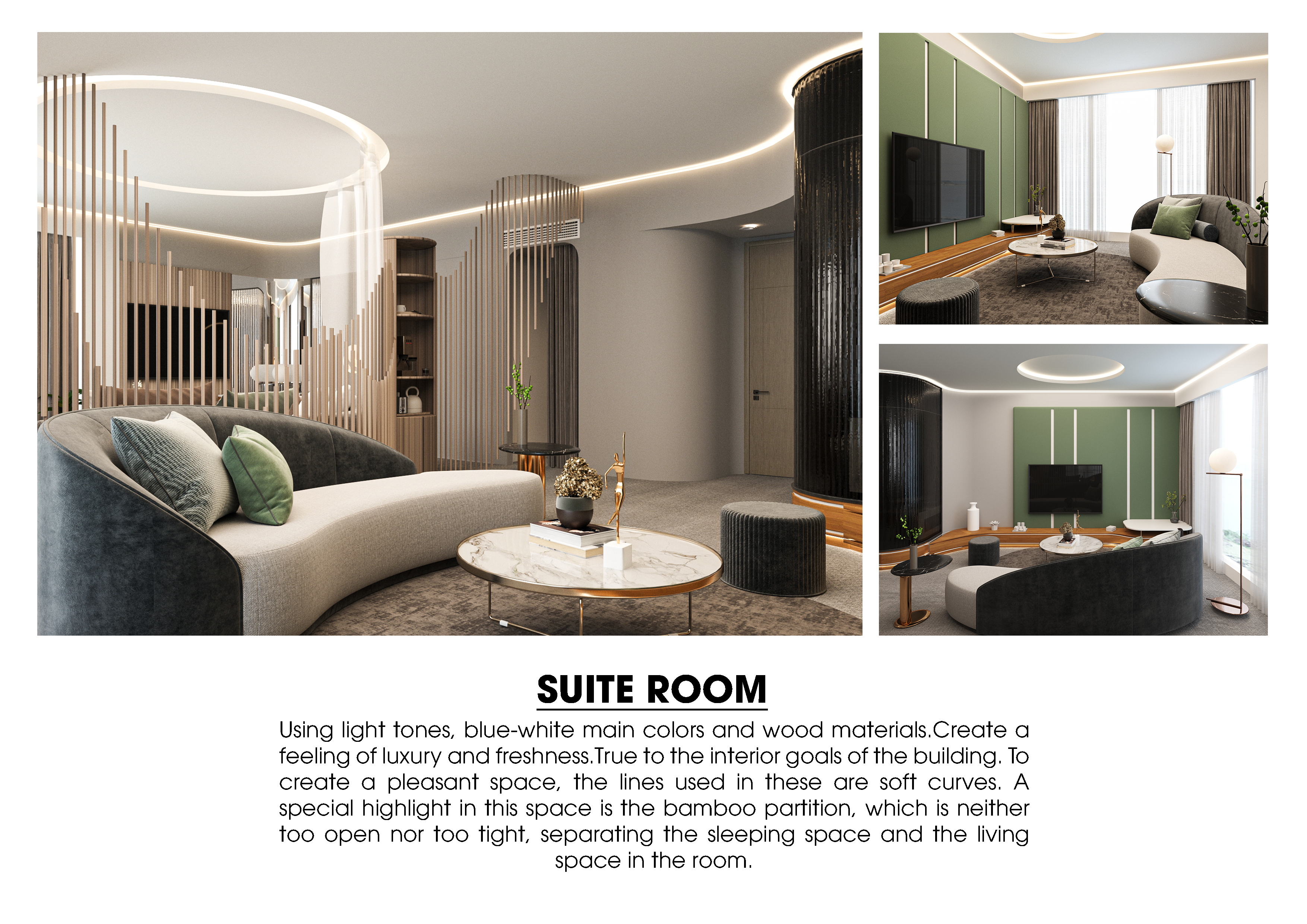 NOVOTEL 室内设计-9