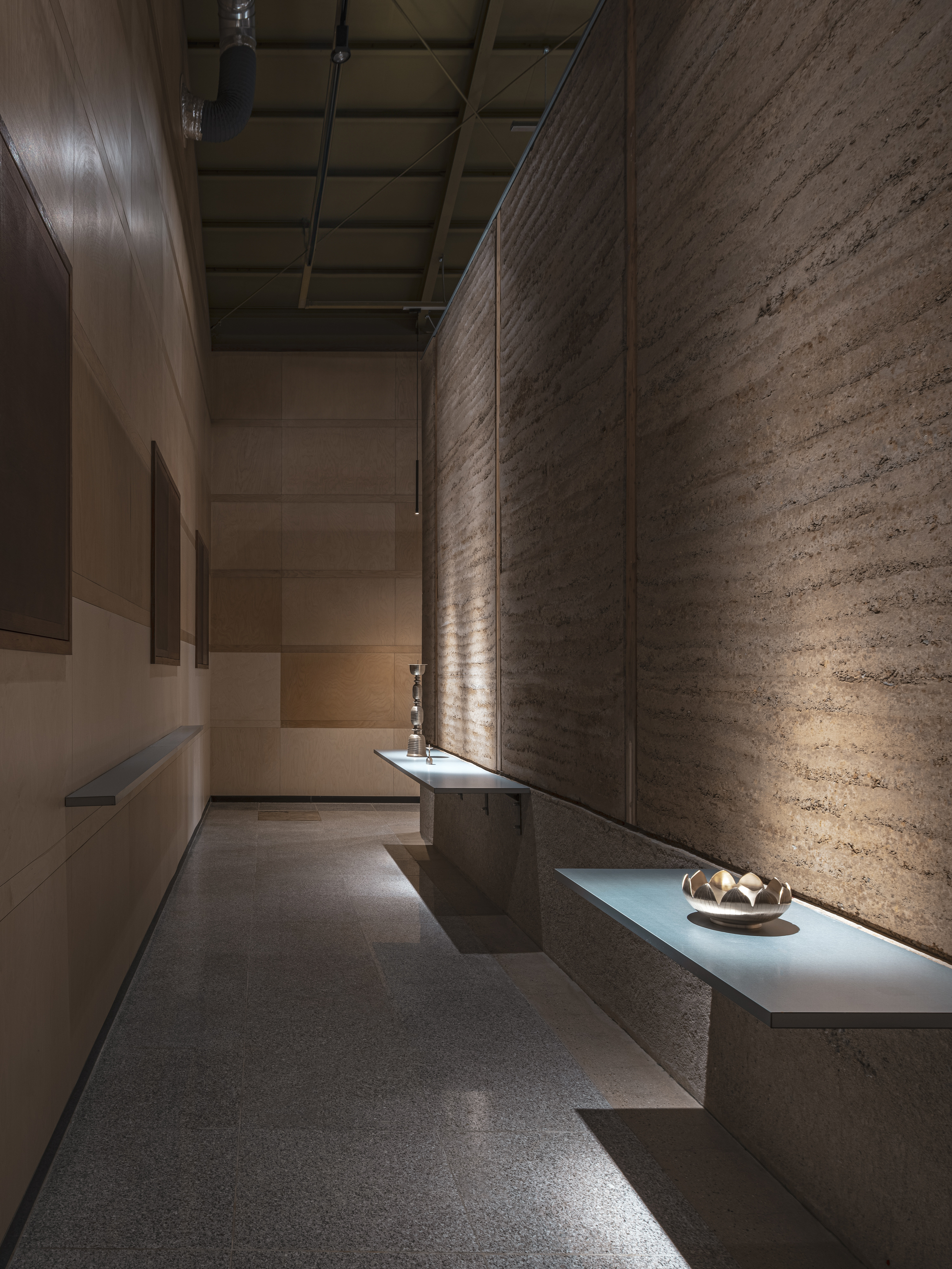 丨韩国闻庆市丨Studio Heech-21