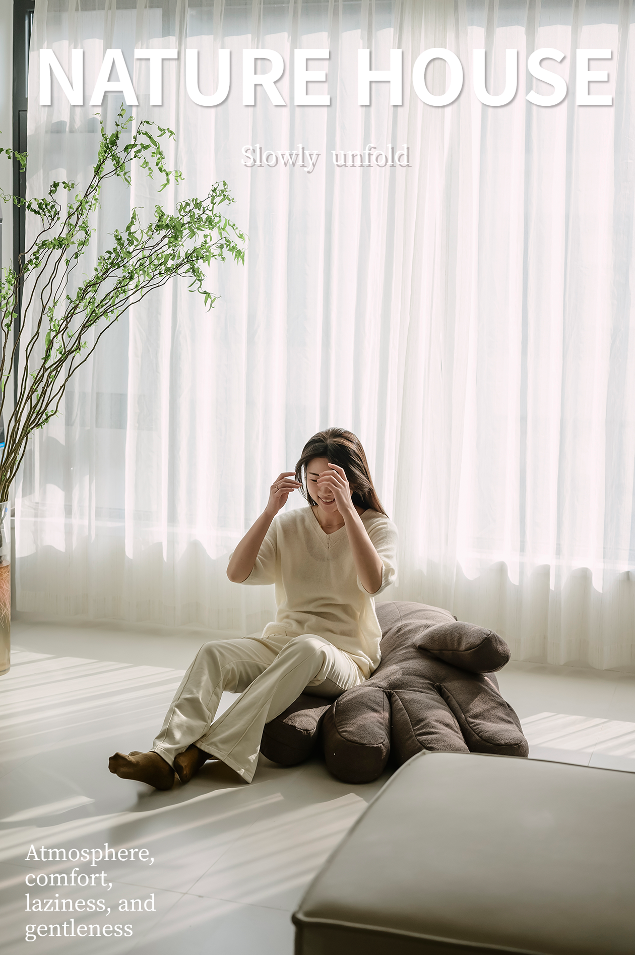 远洋天著春秋叠拼户型丨中国济南丨HI WORK STUDIO-0