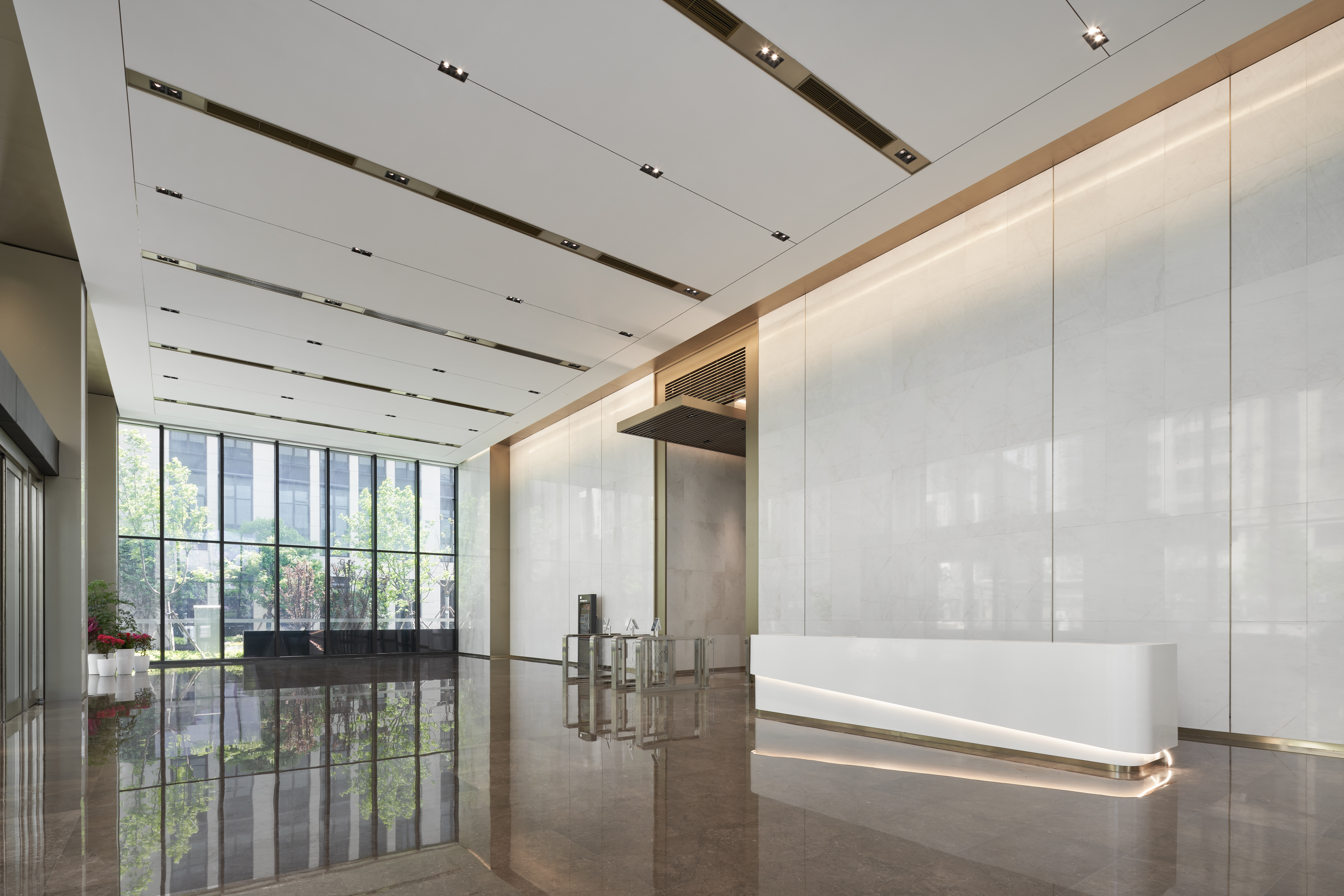 海尚云栖办公楼-7