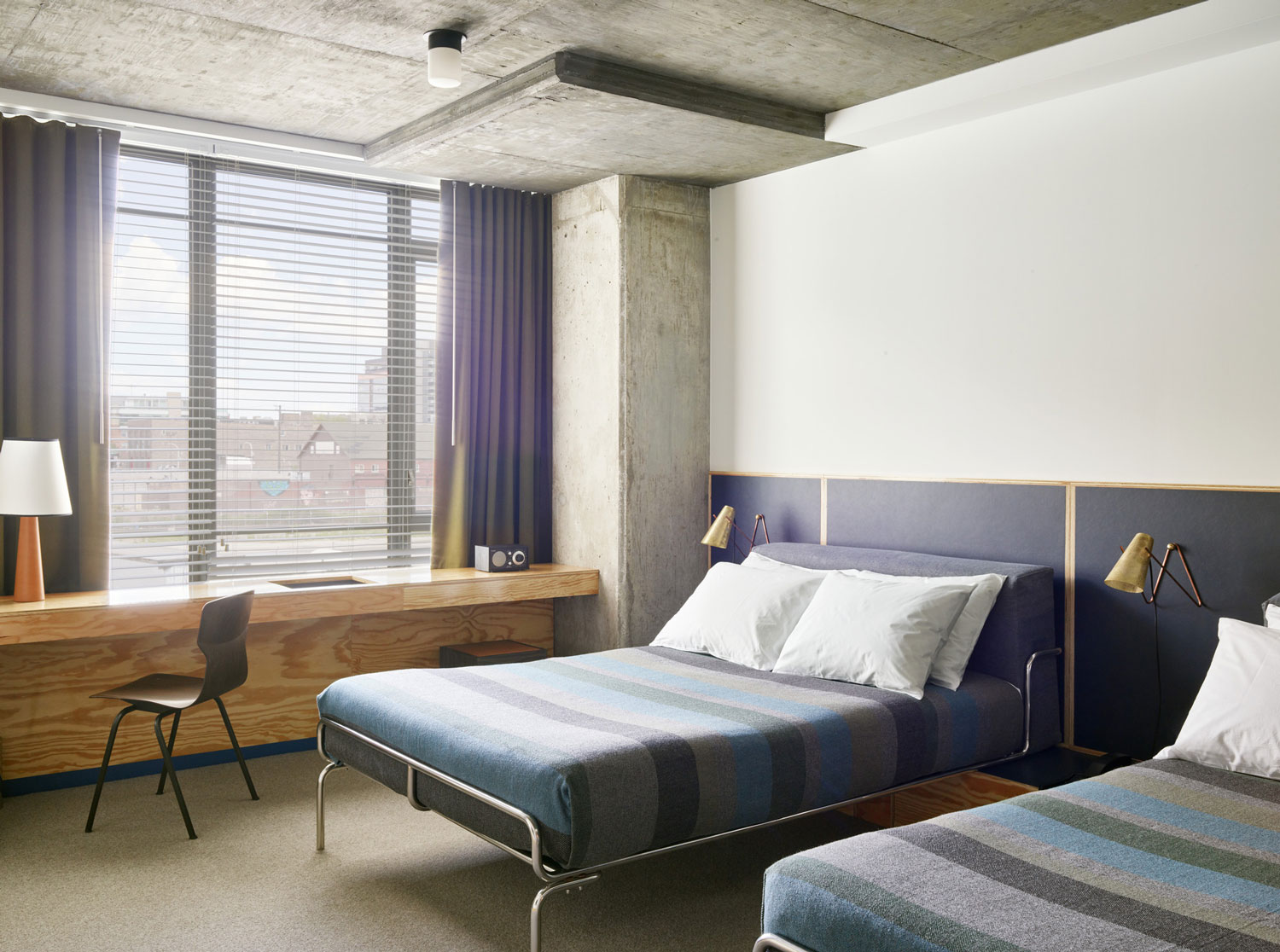 The Newest Ace Hotel Opens in Chicago-16