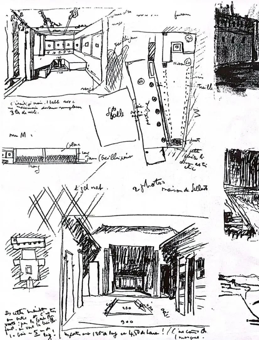 勒·柯布西耶的建筑传奇-14