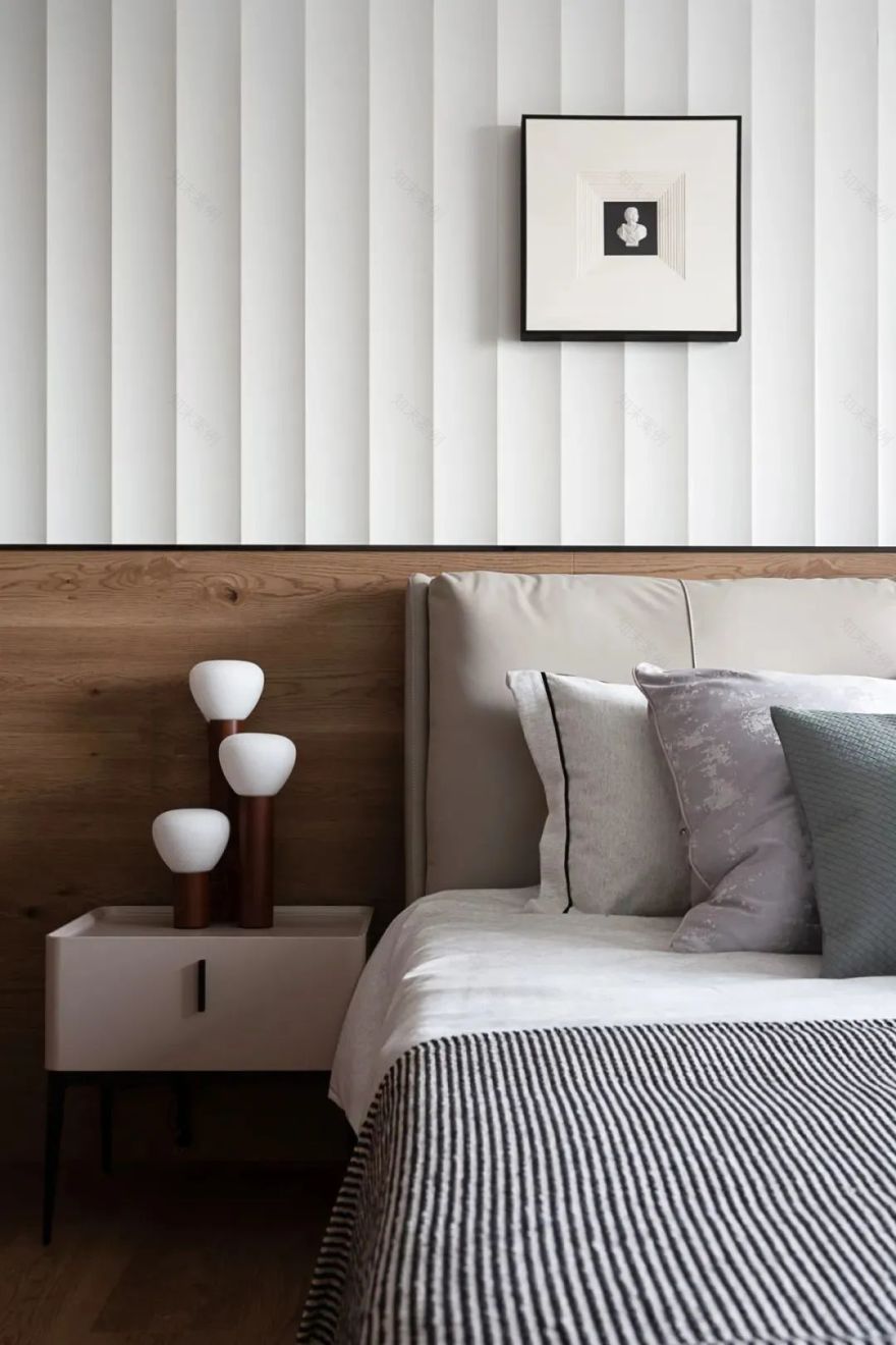 溯光·天空之城丨里舍·全案空间设计事务所-36